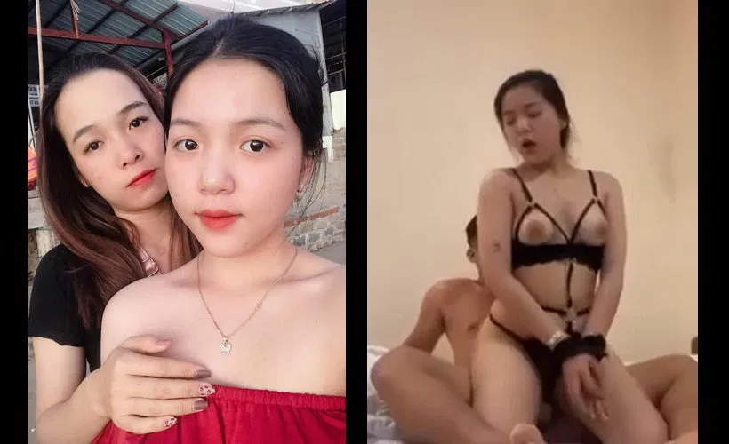 phim sex vietsub 2024 Em gái ngoan lộ clip hóa thần